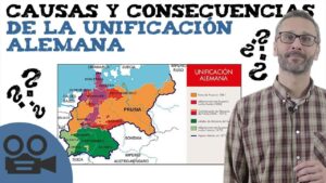 Consecuencias de la Unificación Alemana: Impacto Político, Económico y Social consecuencias de la unificacion alemana