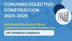 convenio construccion barcelona 2025