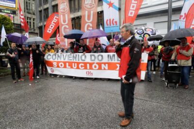 convenio hostelería lugo