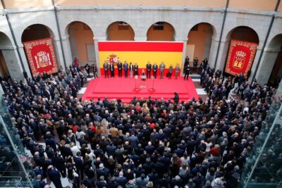 correos constitucion