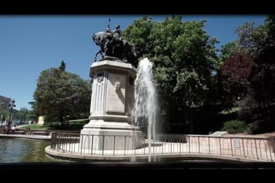 cruz isabel la catolica