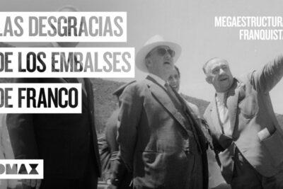 cuantos embalses hizo franco