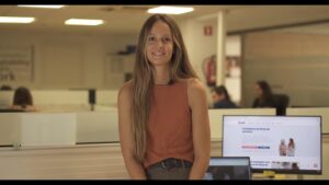 cuidadora de personas mayores huelva