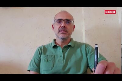 cuota afiliacion ccoo