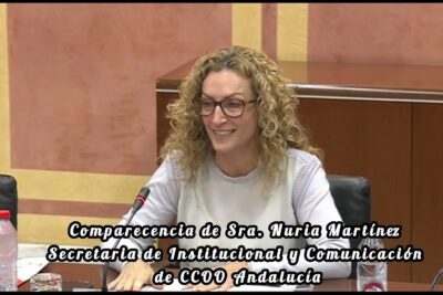 cuotas sindicales ccoo 2025