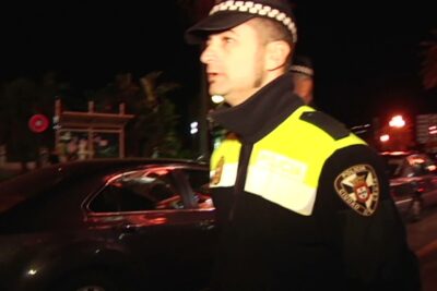 delito tenencia ilicita de armas