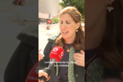 denuncia ruido madrid