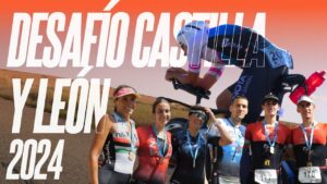 desafio castilla y leon