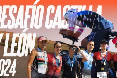 desafio castilla y leon