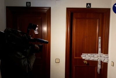 desaparecidos en gijon