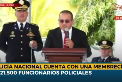 descuentos policia nacional