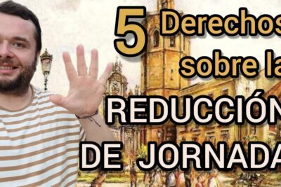 despedir reduccion jornada