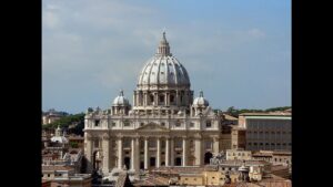 diferencia entre ermita e iglesia