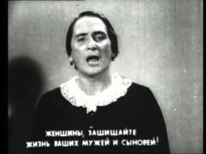 dolores ibarruri frases