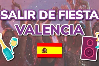 donde ligar en valencia