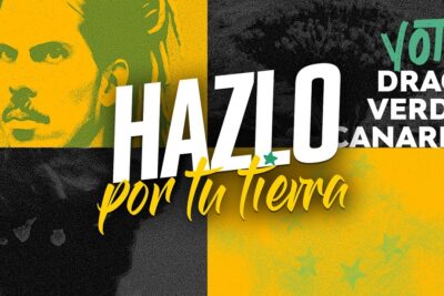 drago verdes canarias