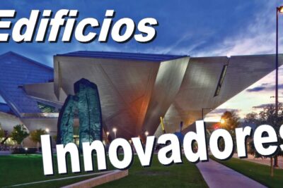 edificio innovador