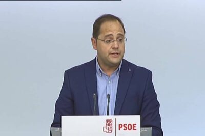 ejecutiva psoe euskadi
