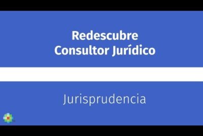 el consultor la ley