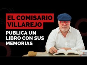 el estado contra mi villarejo libro