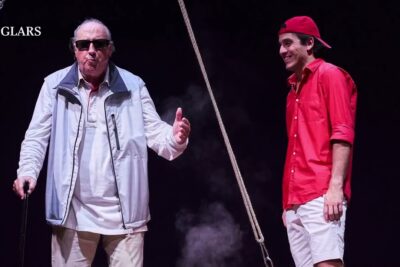 el rey que fue madrid