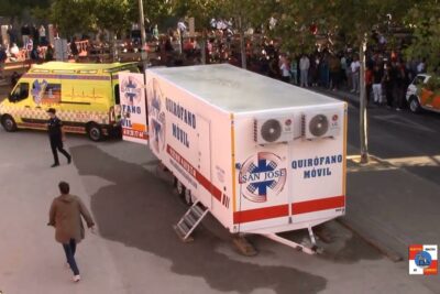 encierros villaviciosa de odon