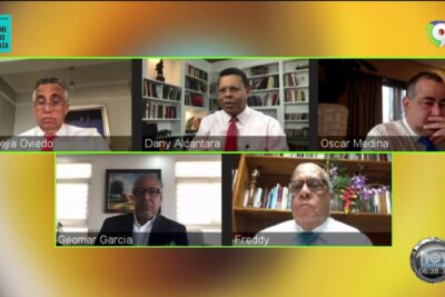 encuesta sigma dos hoy