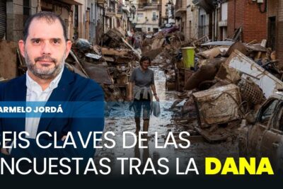 encuestas baleares