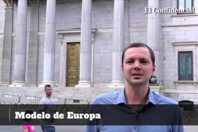 escaños en blanco opiniones