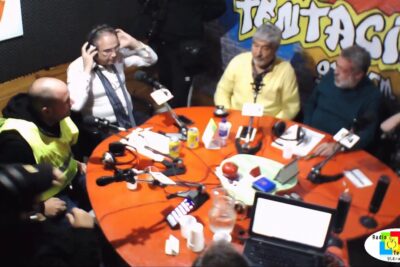 escuchar radio tentación