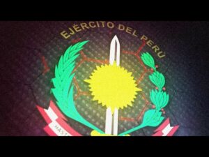 escudo del ejercito español