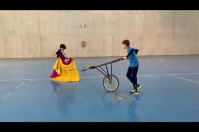 escuela taurina de salamanca