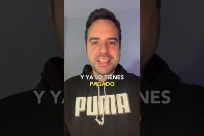 estoy de baja y me ha tocado mesa electoral