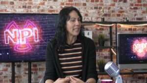 Eva García Sempere: Biografía, Logros y Contribuciones en el Mundo Actual eva garcia sempere