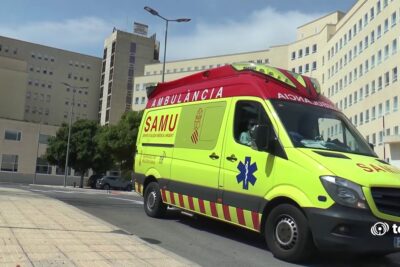 fallecidos hoy en albatera