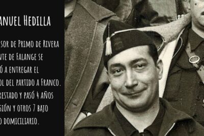 familias del franquismo