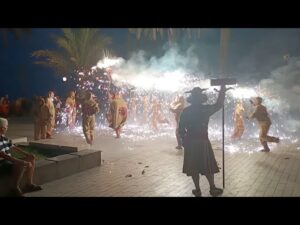 Fiesta de Badalona: Todo lo que Necesitas Saber para Disfrutar al Máximo fiesta de badalona