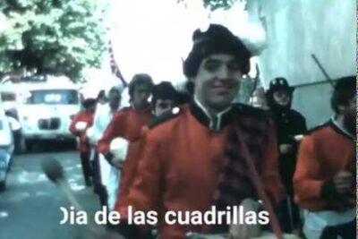 fiestas de lekeitio 2025