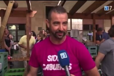 fiestas portuarios 2025 gijon