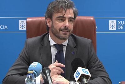 fotos de xunta de galicia - delegación provincial