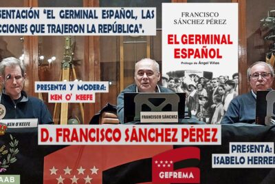 francisco sanchez perez