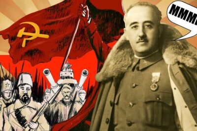 franco era de izquierdas