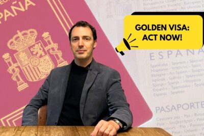 golden visa barcelona