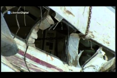 grua santiago de compostela