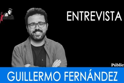 guillermo fernandez vazquez