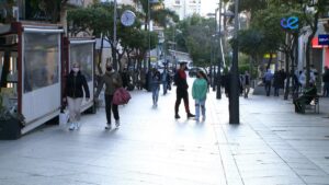 horario ocio nocturno extremadura