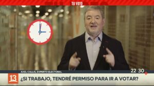 horas para votar estatuto trabajadores