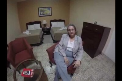 hotel residencia mariscal madrid