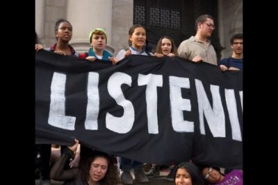 huelga 14 mayo estudiantes