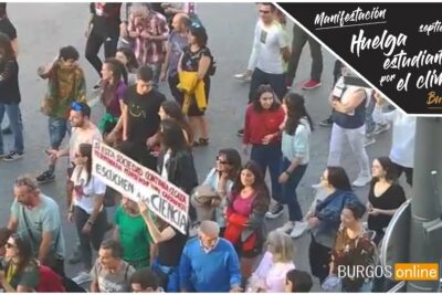 huelga 27 septiembre estudiantes